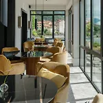 Hotel Musa Di