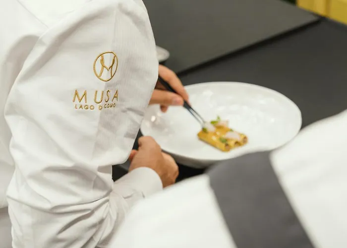 Musa Di Отель 5*