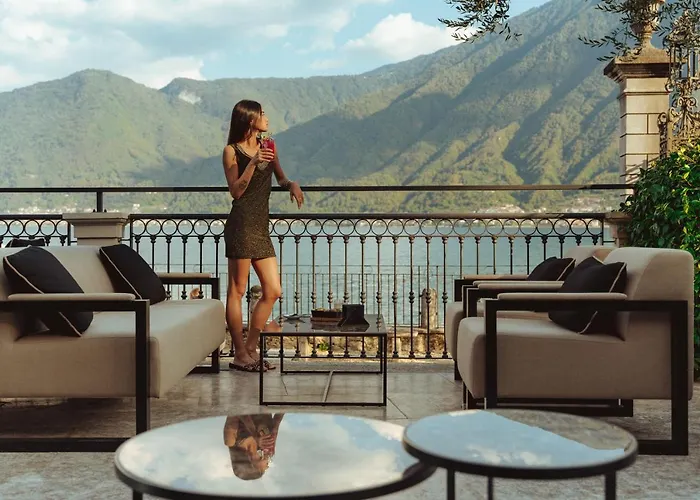 Musa Di 5* Сала-Комачина