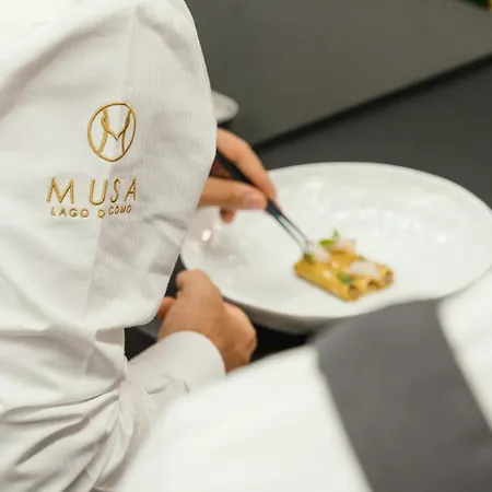 Musa Di ホテル 5*