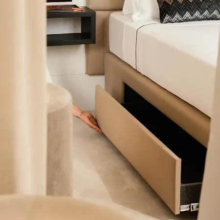 Hotel Musa Di 5*