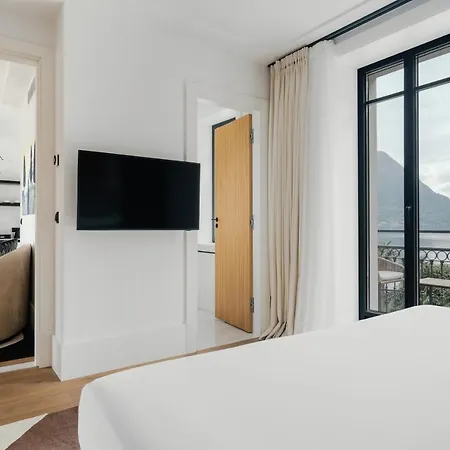 Musa Di Hotel 5*