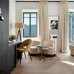 Hotell Musa Di Sala Comacina