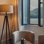 Hotell Musa Di Sala Comacina
