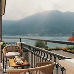 Musa Di Hotell Sala Comacina