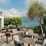 Hotell Musa Di Sala Comacina