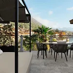 Musa Di Hotell Sala Comacina