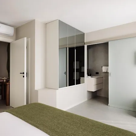 Hotell Musa Di Sala Comacina