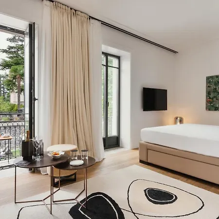 Musa Di 5* Sala Comacina